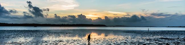 Entries in the under 21s category of the Daily Echo and Poole Harbour Commissioners photographic competition
