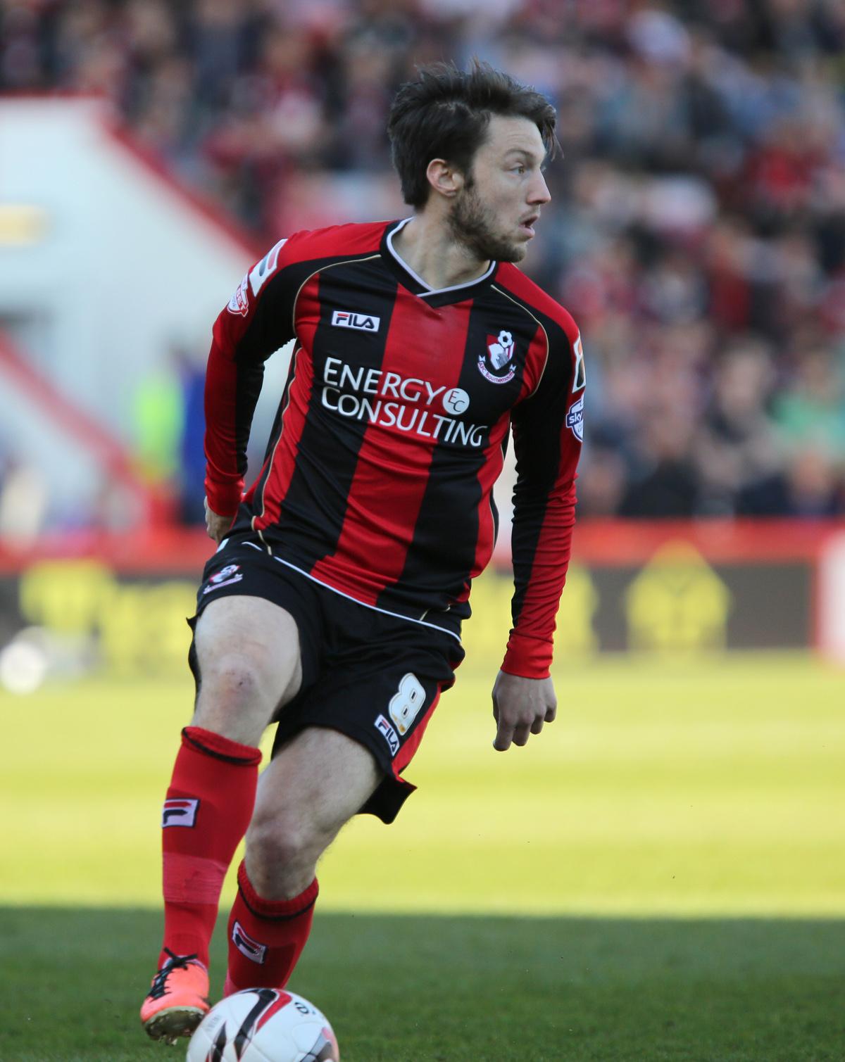All our pictures from AFC Bournemouth v Middlesbrough at Goldsands Stadium on Saturday March 15, 2014