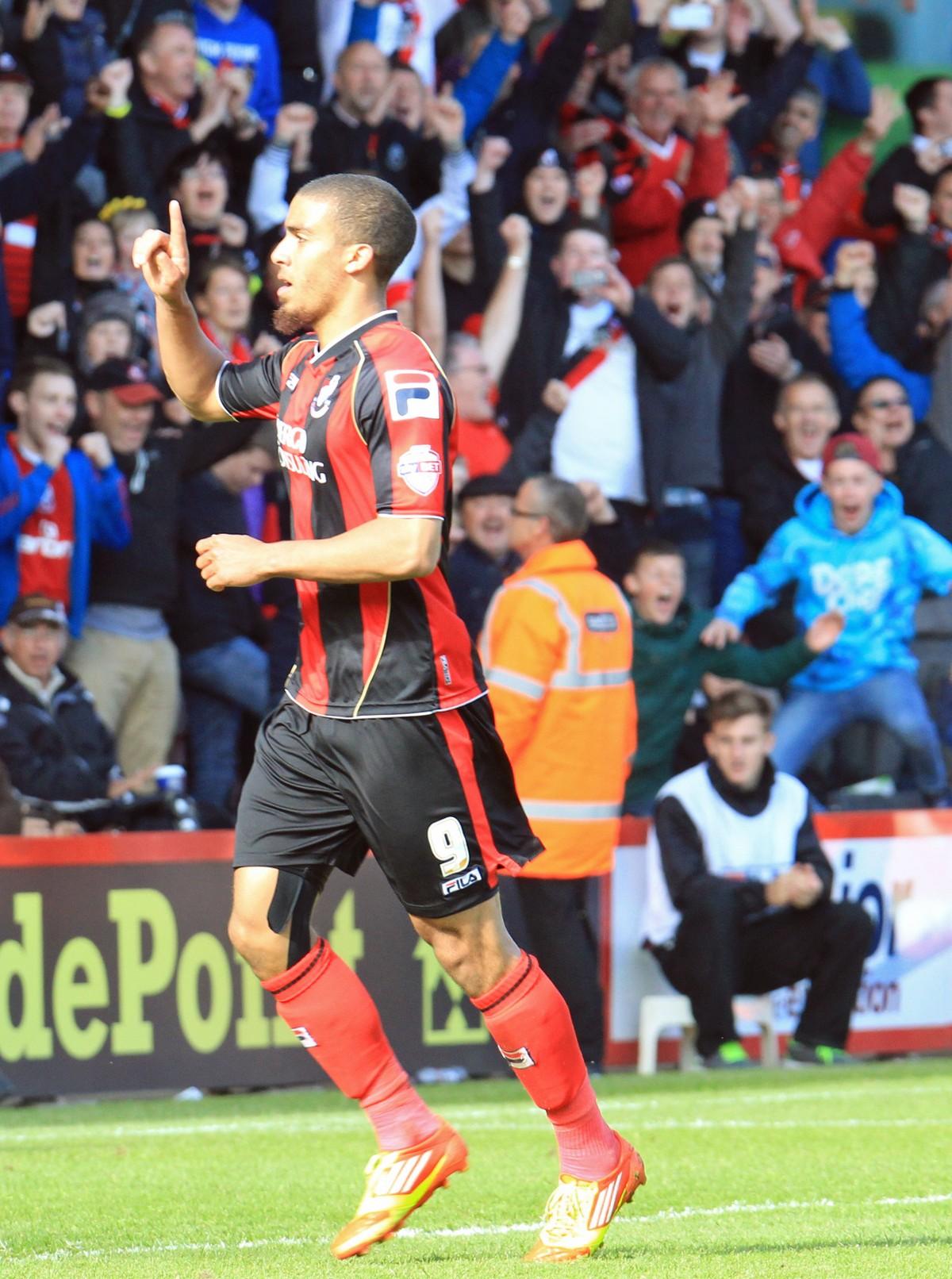 Check out all our pictures of AFC Bournemouth v Nottingham Forest on Saturday, 26th April, 2014.
