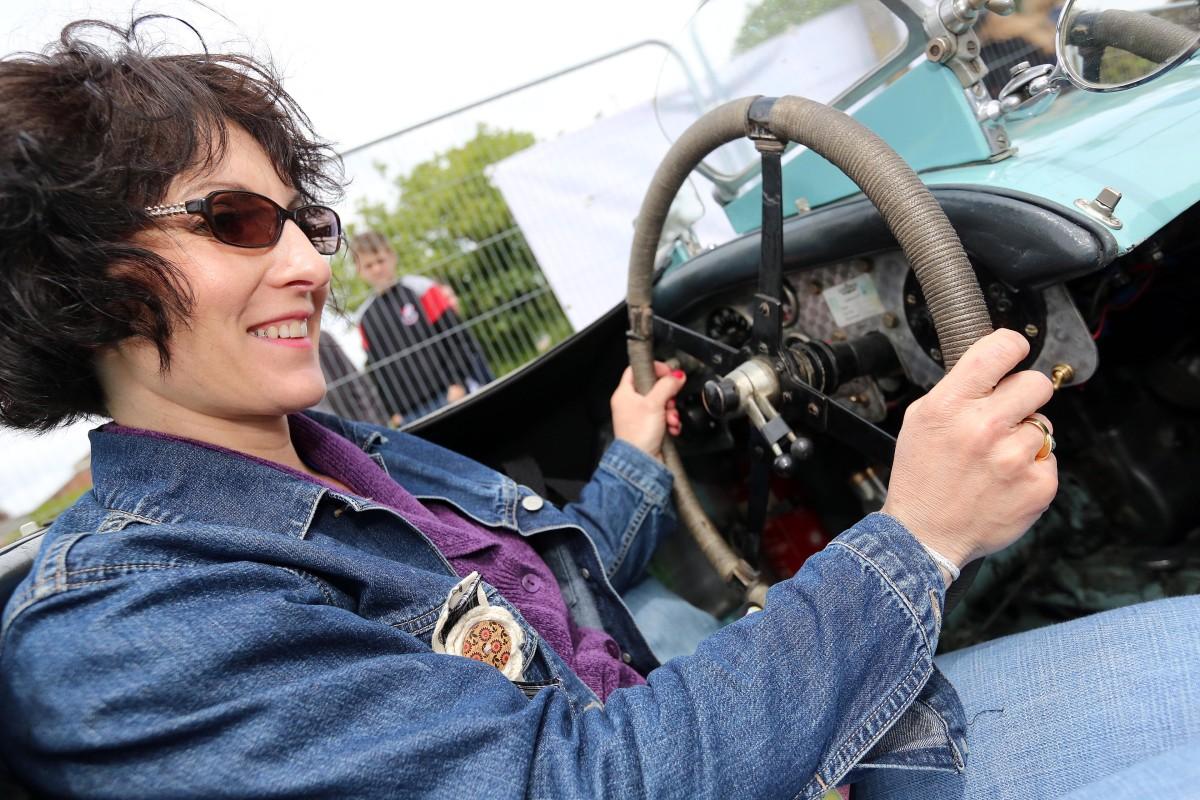 All our pictures from the first day of the Bournemouth Wheels Festival 2014 on Saturday, May 24.