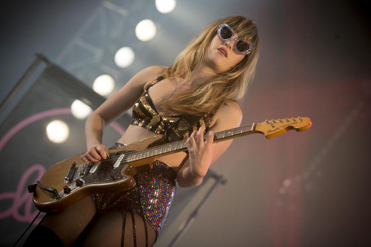 Deap Valley. Picture by www.rockstarimages.co.uk