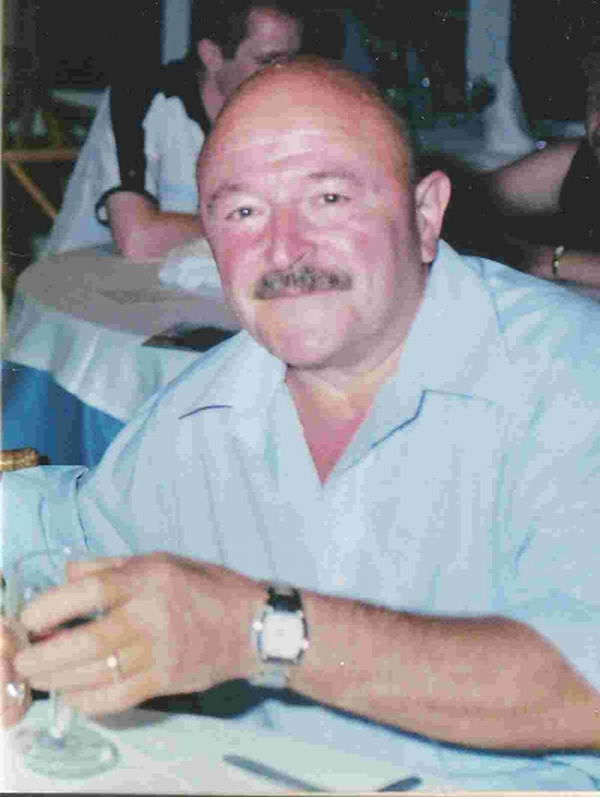 Richard Michael Cristofoli, beloved landlord who turned pub into “centre for community” - 3091929