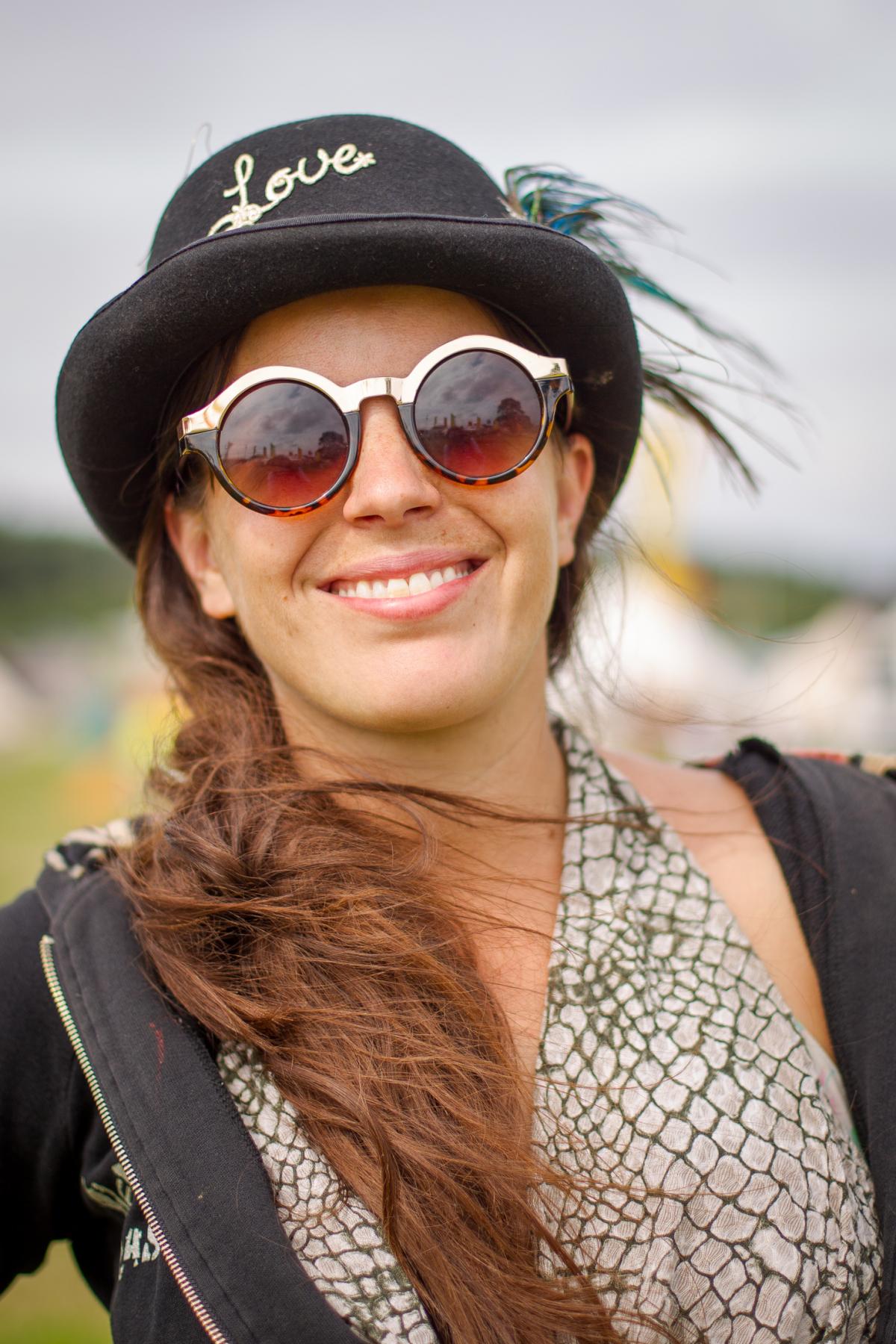 Camp Bestival 2014 - Photo courtesy of Camp Bestival