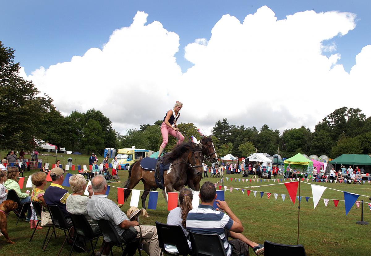 Poole Town and Country Show