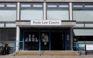Poole Magistrates' Court