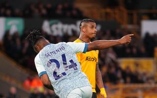 10-man Cherries ride wave of VAR calls to beat Wolves