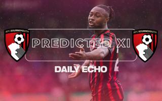 Semenyo to start or will Cherries take cautious approach over winger against Arsenal?
