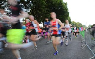 Bournemouth Marathon Festival 2015: the results