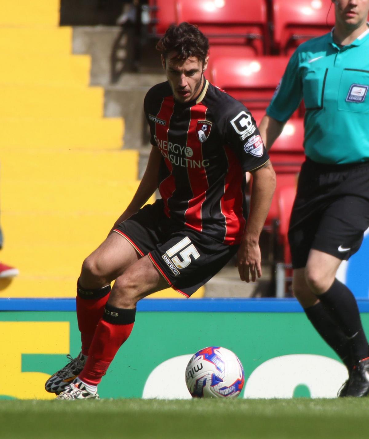 All our pictures from Blackburn Rovers v AFC Bournemouth at Ewood Park on Saturday, August 23 