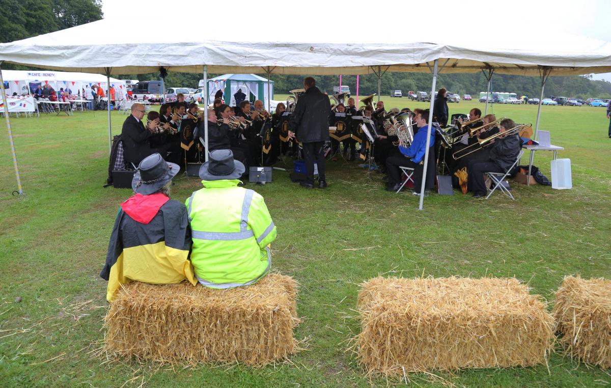 All our pictures from Verwood Rustic Fayre 2014