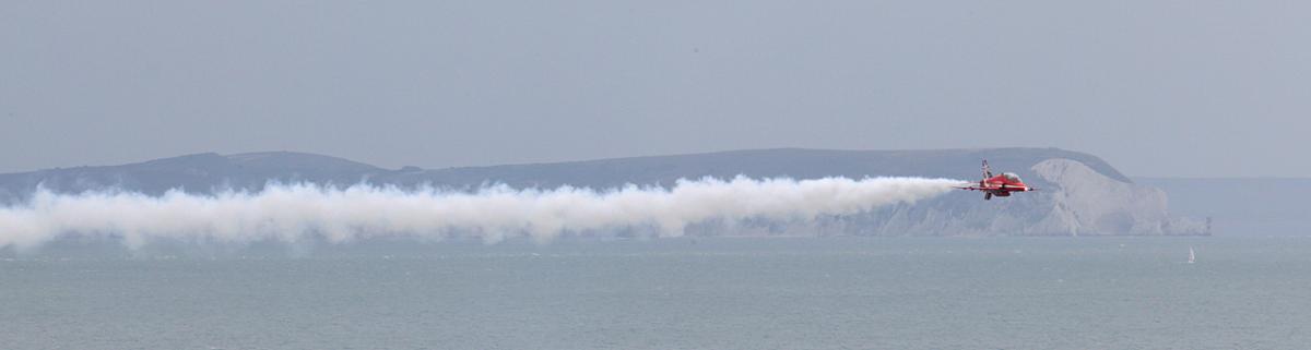 Check out all our pictures from day three of the Bournemouth Air Festival 2014 on Saturday, August 30. Photo by Sally Adams. 
