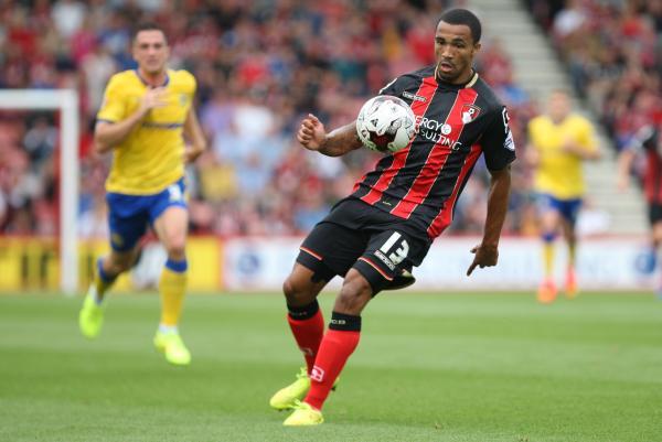 All our pictures of AFC Bournemouth v Wigan Athletic