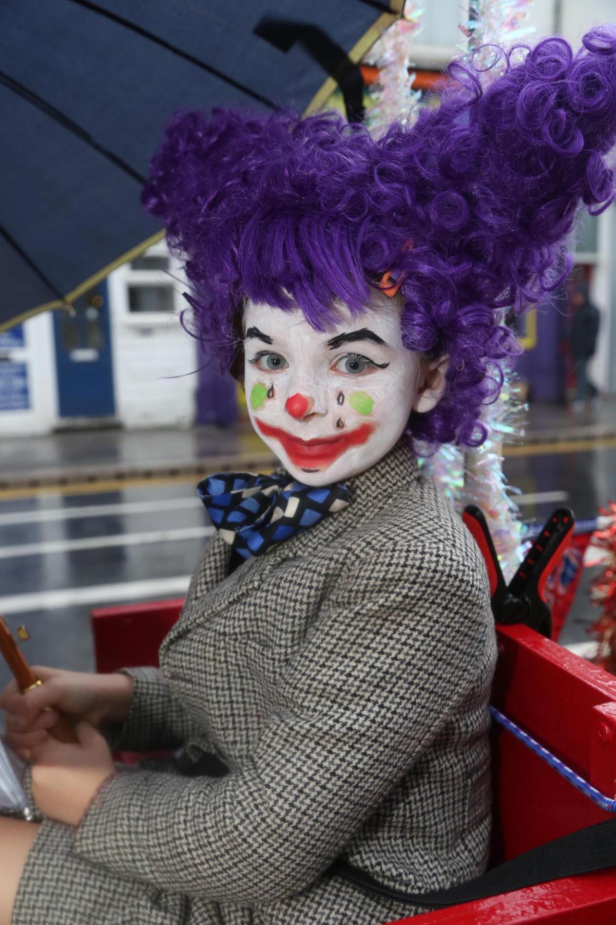 All our images from Boscombe's Christmas Carnival 2014