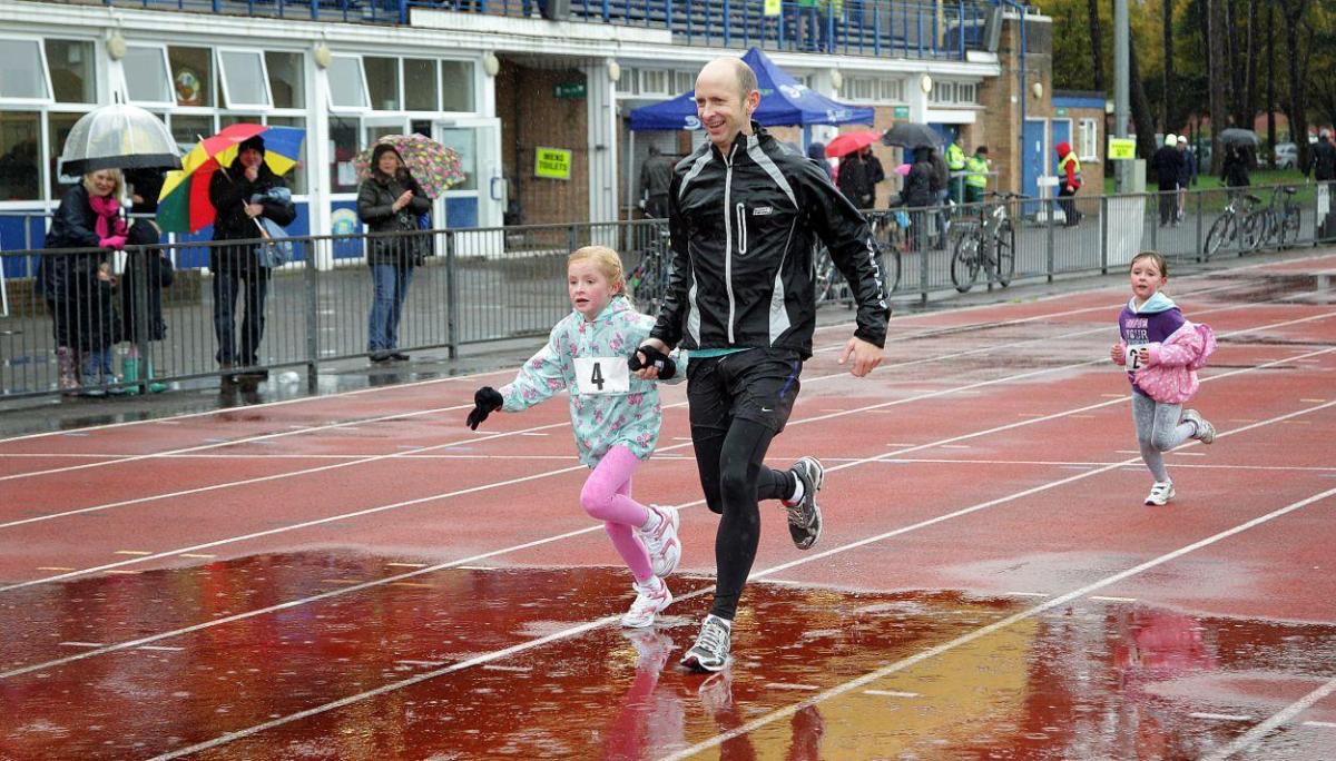 All our pictures from the Boscombe 10k on Sunday, November 23