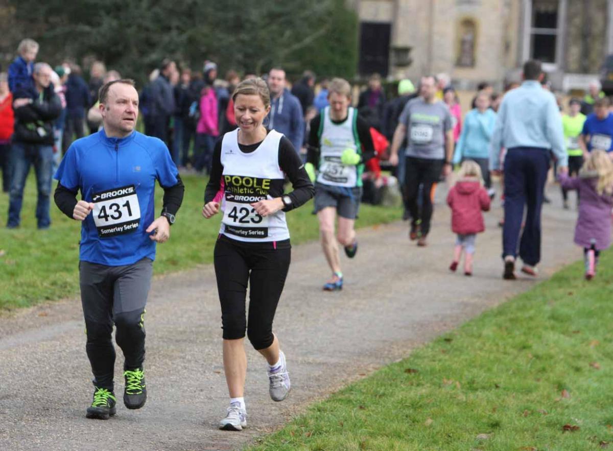 All our pictures of the Autism Wessex 10k at the Somerley Estate on 4th January 2015. 