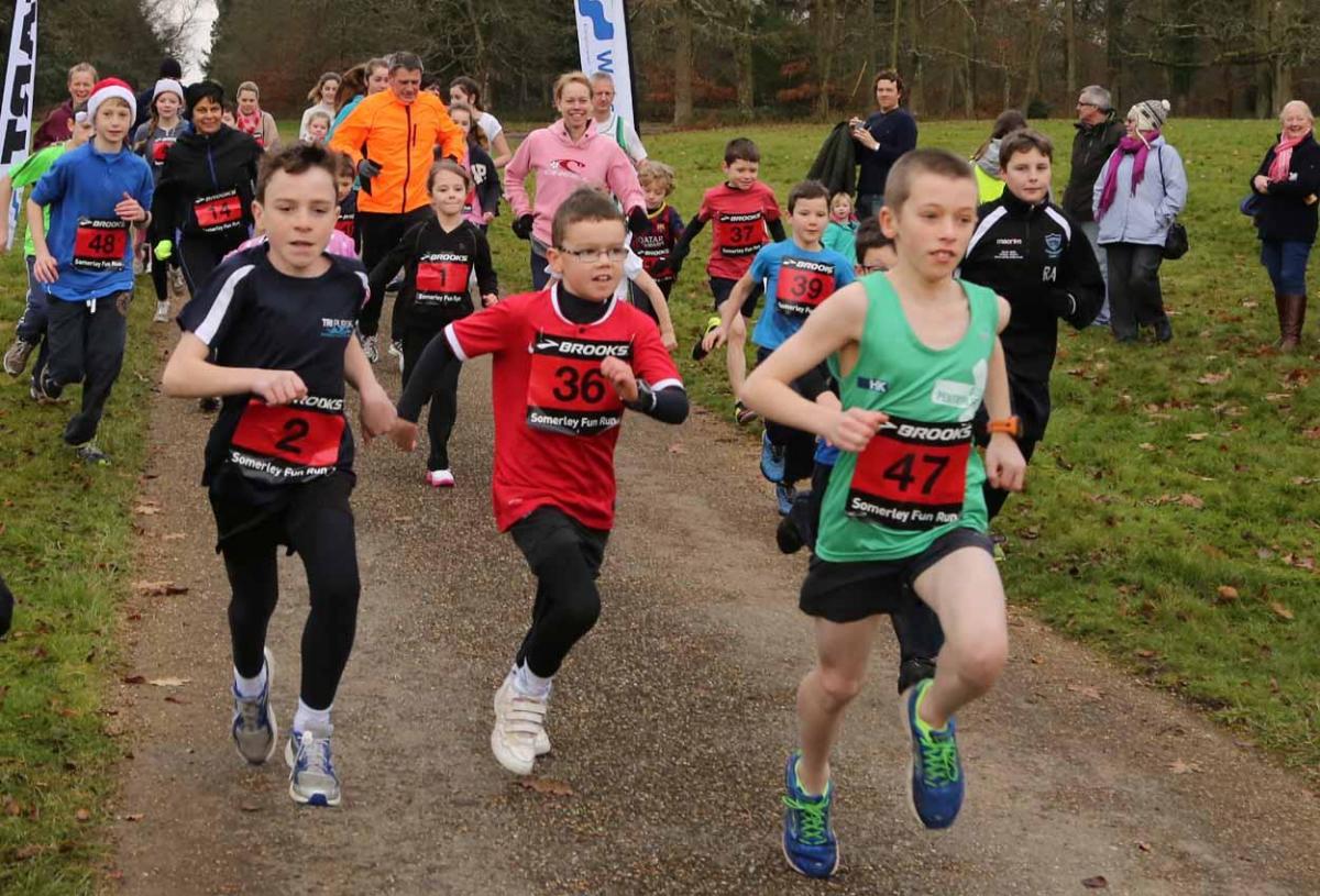 All our pictures of the Autism Wessex 10k at the Somerley Estate on 4th January 2015. 