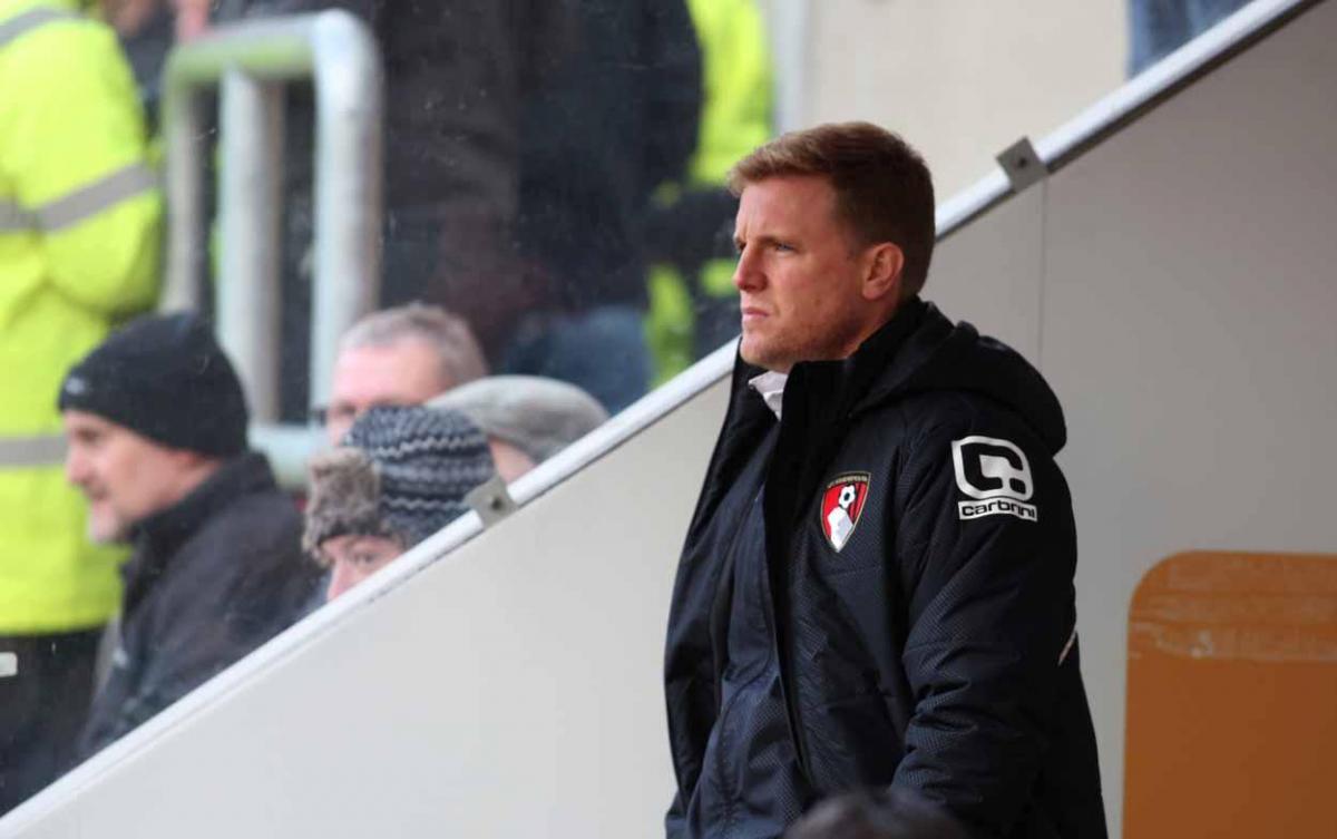 All our pictures of Rotherham United v AFC Bournemouth on Saturday, January 17, 2015. 