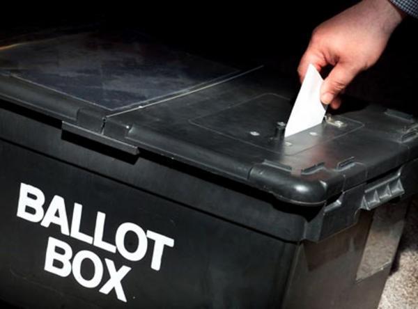 Local election results 2015: full results for your ward