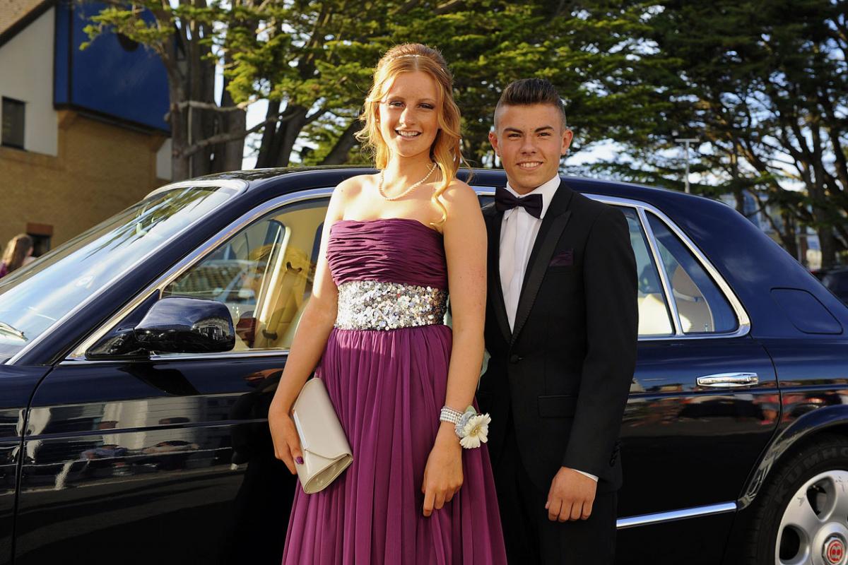 St Edward's School Year 11  at The Haven Hotel on 25th June 2015. Get 25% discount on photo prints - just add echosave25 at the checkout