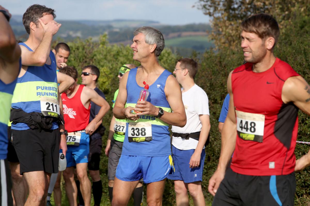 All the pictures from the 2015 Purbeck Marathon by Sam Sheldon 
