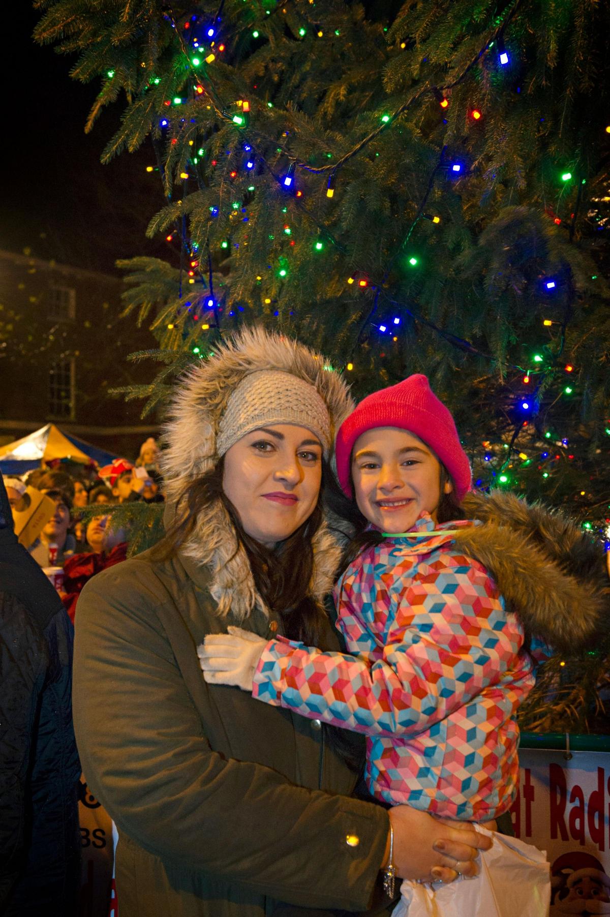 All our pictures from the Christchurch Christmas Festival 2015. By Sam Cook