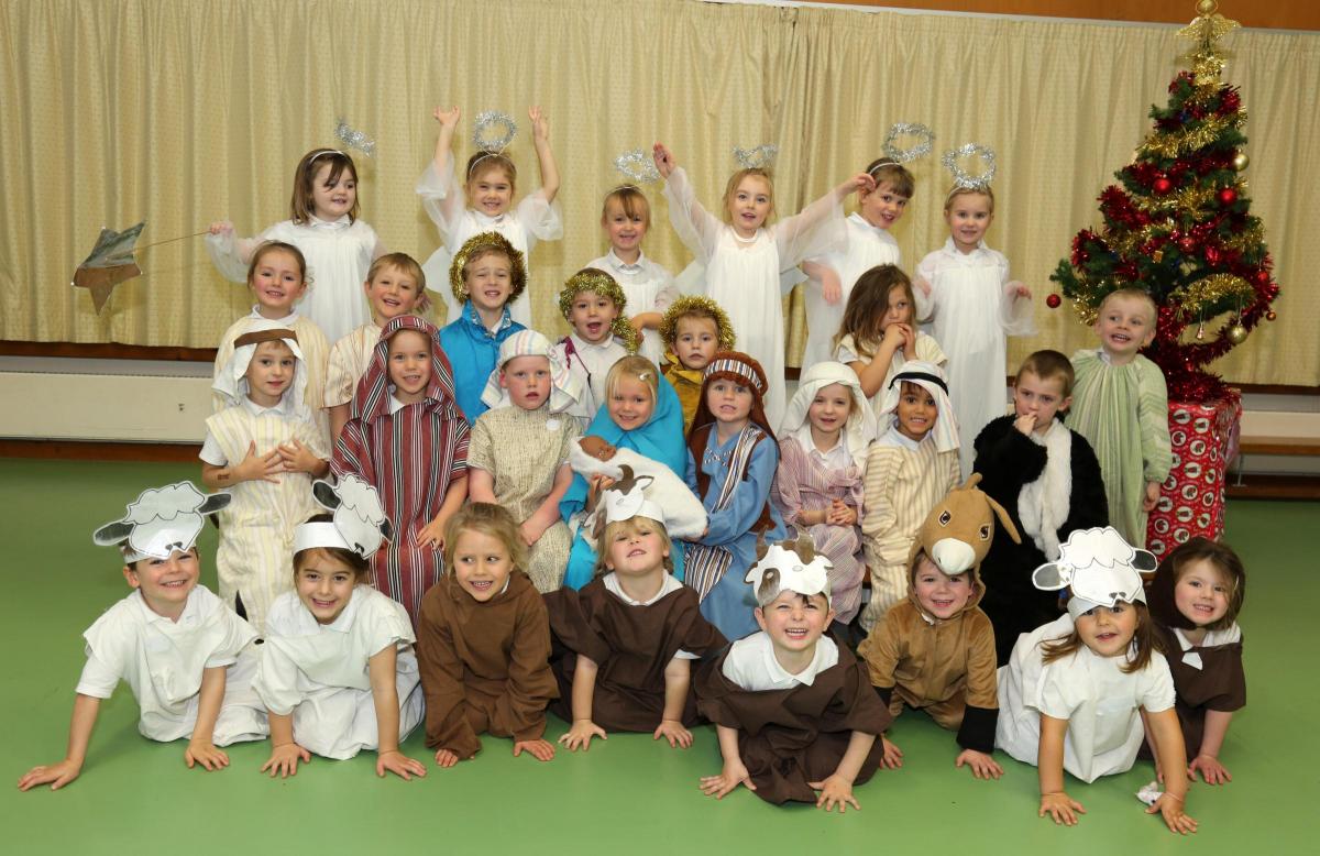 Nativity play Pictures by Richard Crease Photography