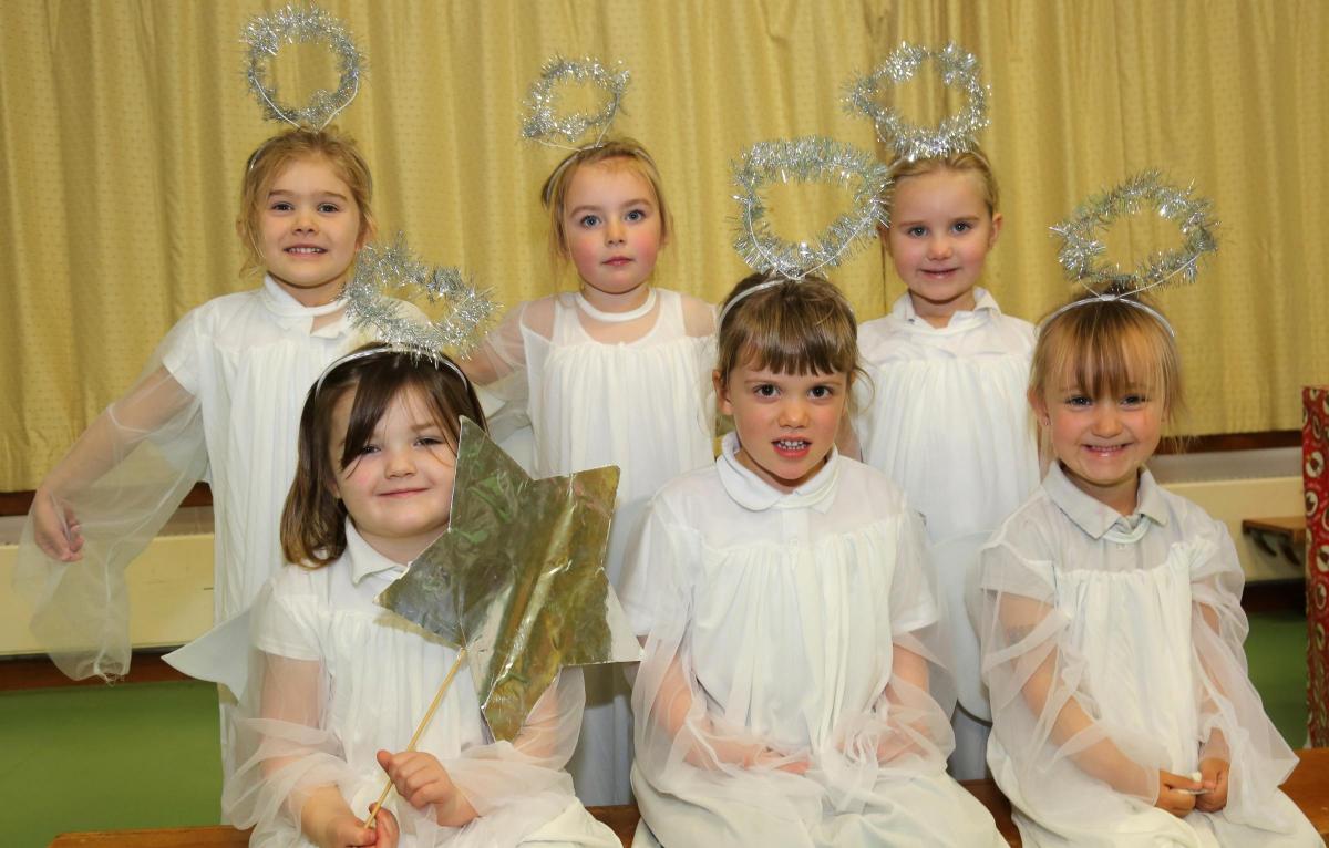 Nativity play Pictures by Richard Crease Photography.  DON'T FORGET 25% off  nativity 2015 photo prints just add echosave at the checkout