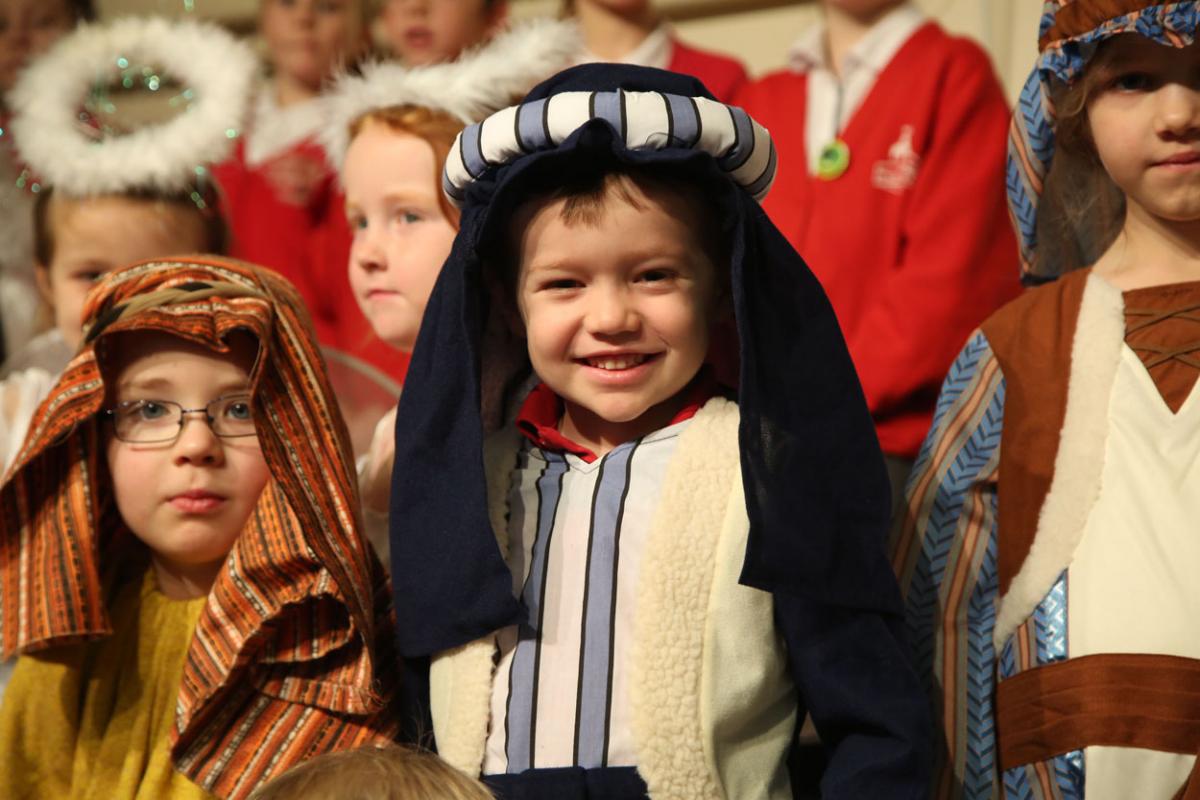 Picture by Corin Messer.  25% off nativity photo prints (only)  just add echosave25 at the checkout