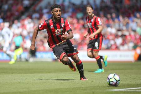 AFC Bournemouth: Houghton tips Ibe to come good - Bournemouth Echo