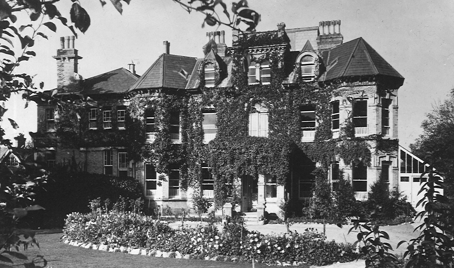 GALLERY: When Westbourne's Collegiate School was the 'chief establishment' of Bournemouth - Bournemouth Echo