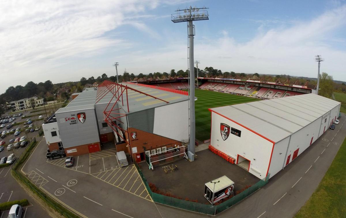 Meeting disability access deadline at the Vitality Stadium will be "extremely challenging", Cherries admit