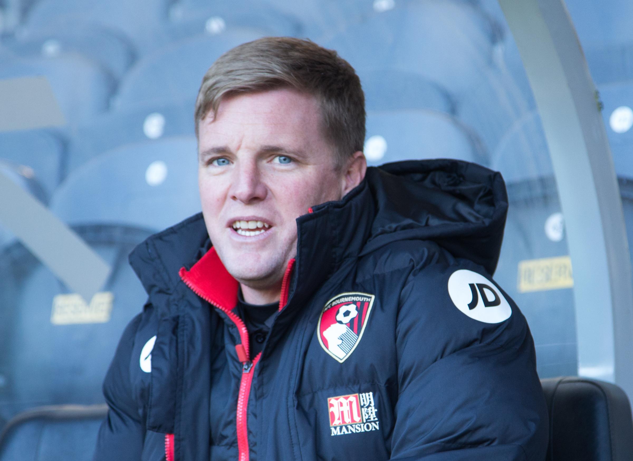 AFC Bournemouth boss Eddie Howe: We can do good things this season - Bournemouth Echo