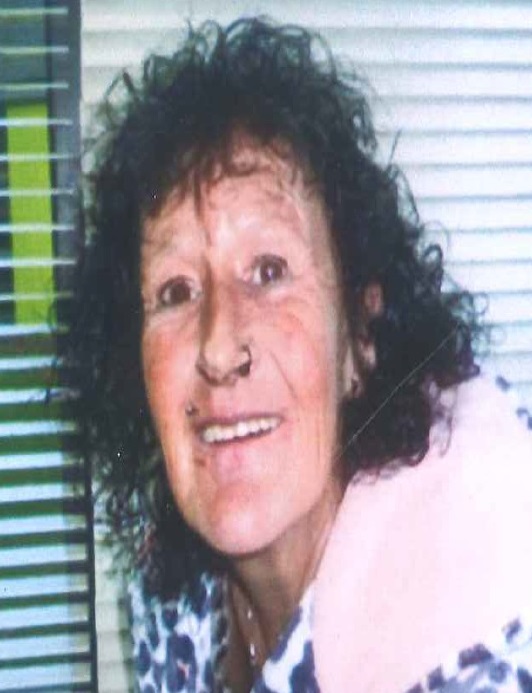 UPDATE: Missing woman Gillian Greenwood found safe and well