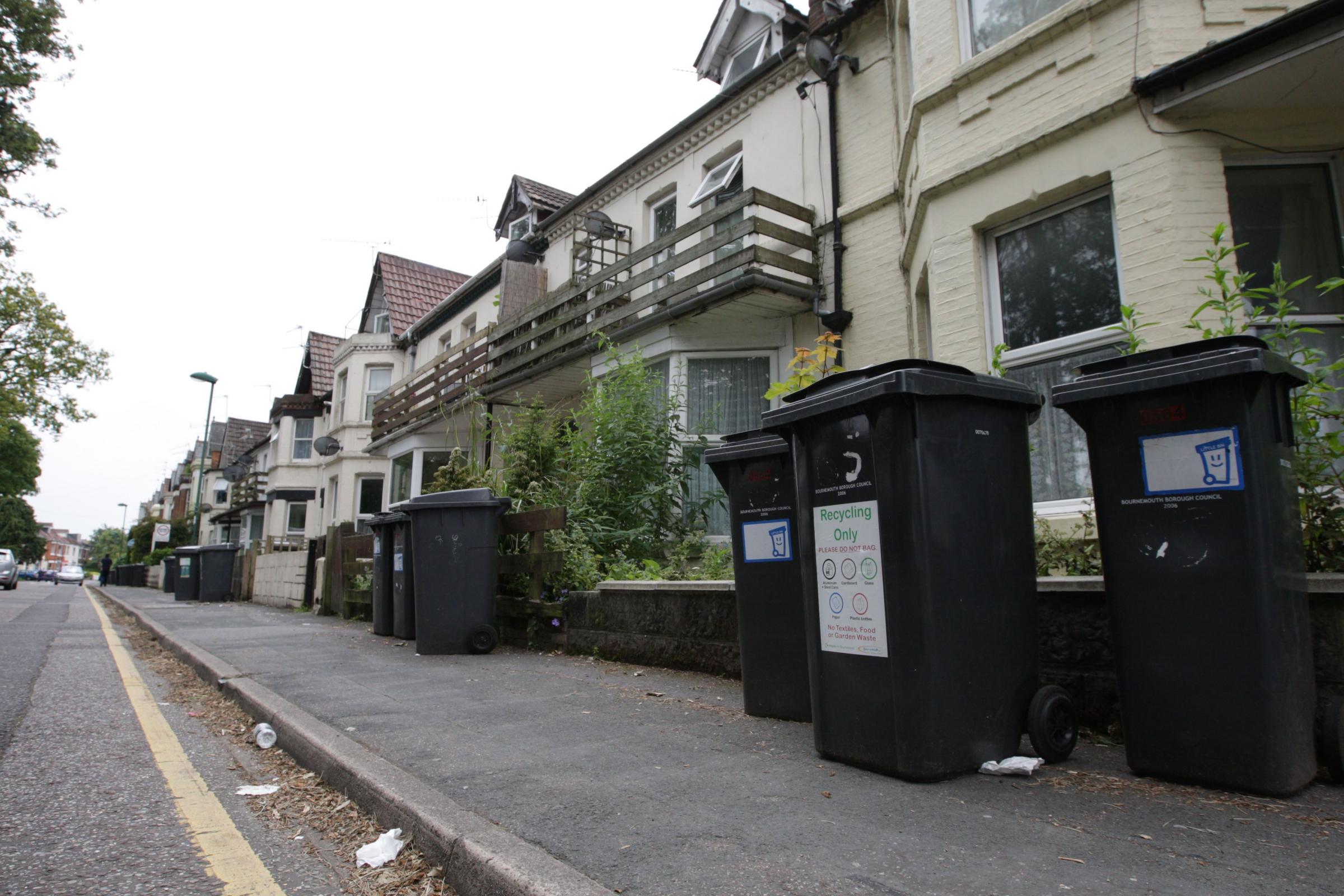 Landlords urged to oppose council licensing scheme - Bournemouth Echo