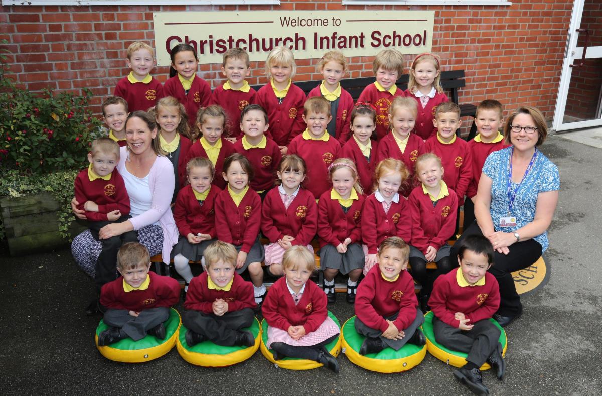 Christchurch Infant School
