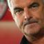 CHERRIES CHAIRMAN: Eddie Mitchell