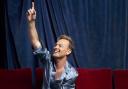 Jason Donovan is bringing his new tour to Lighthouse
