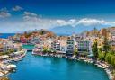 Travel company, TUI offer summer flights to Corfu, Crete, Kefalonia, Rhodes, Zante, Gran Canaria, Ibiza, Lanzarote, Menorca, Antalya and Dalaman all taking off in May.
