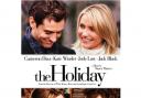 The Holiday will be shown live in concert at Lighthouse Poole