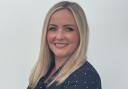 Danielle Pearce has been appointed as a financial planner