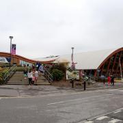 Bournemouth leisure centre to reopen this afternoon