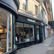 Maravi and Wellness in Bournemouth town centre