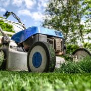 A correspondent has called for grass verges to be tidied