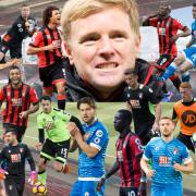 Eddie Howe's side have seen their points record beaten