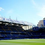 Chelsea's Stamford Bridge home
