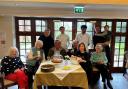 Care home joins campaign to 'save traditional recipes from being forgotten'