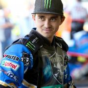 MAN IN FORM: Jack Holder totalled 13 paid 15 for Pirates at Foxhall