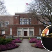The elections will decide 82 seats on Dorset Council