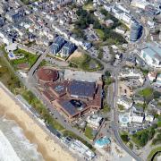 Bournemouth Civic Society will wind up after 50 years. Image: Stephen Bath