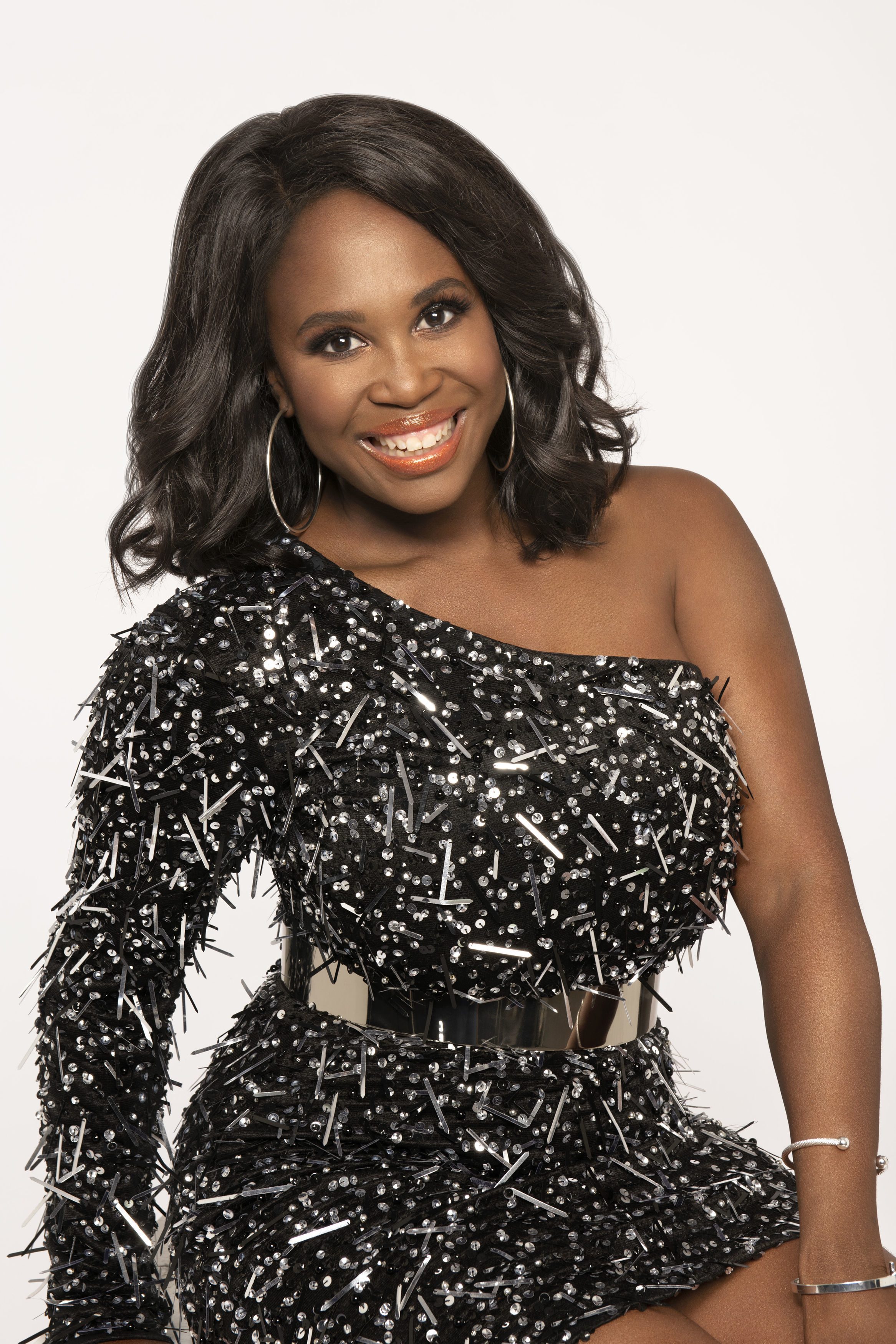 Fakes motsi mabuse Strictly Come